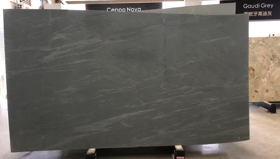 Pietra Del Cardoso Sandstone Slabs