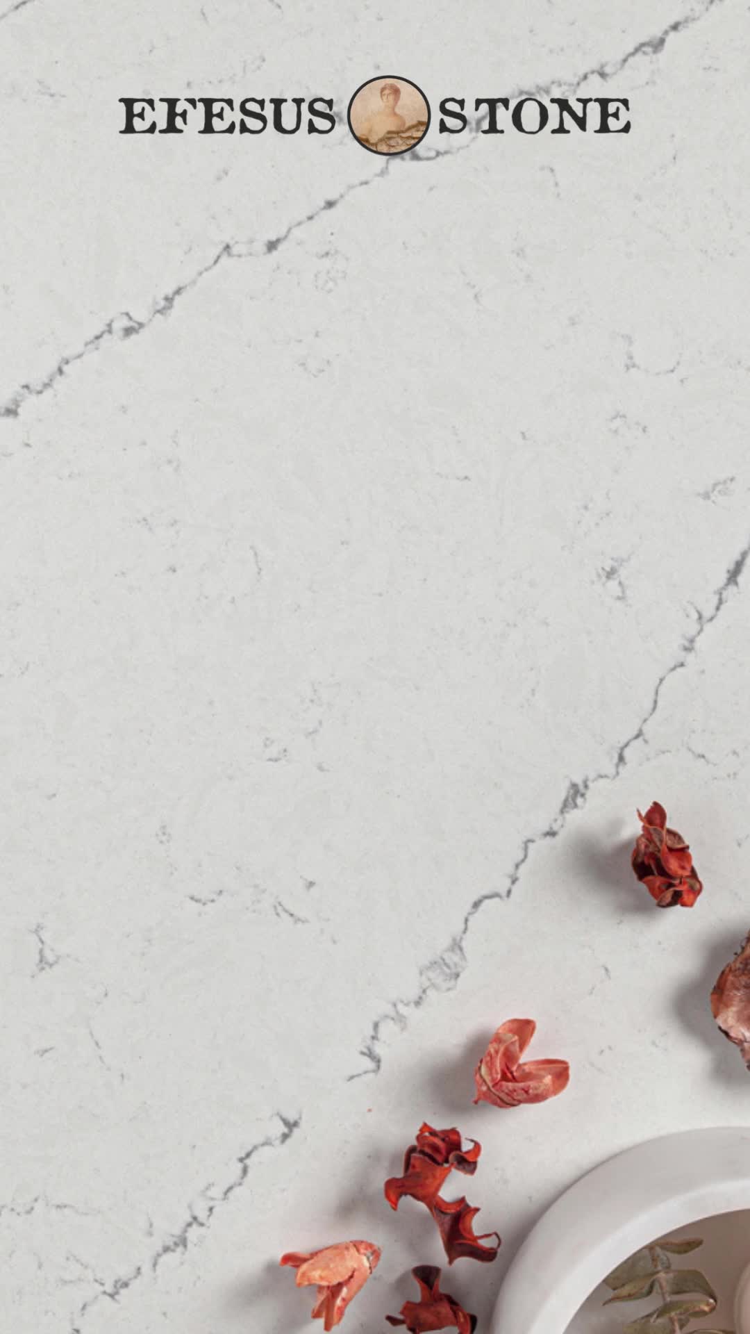 Statuario Exclusive Quartz Stone