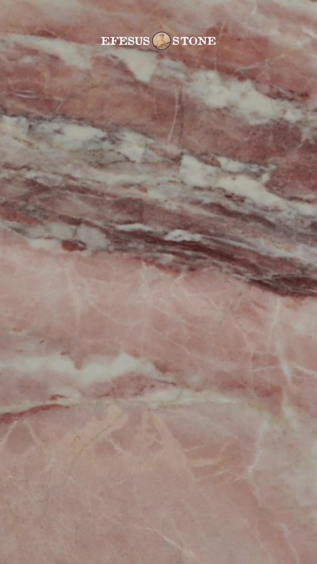 Afyon Pink Marble - Stone