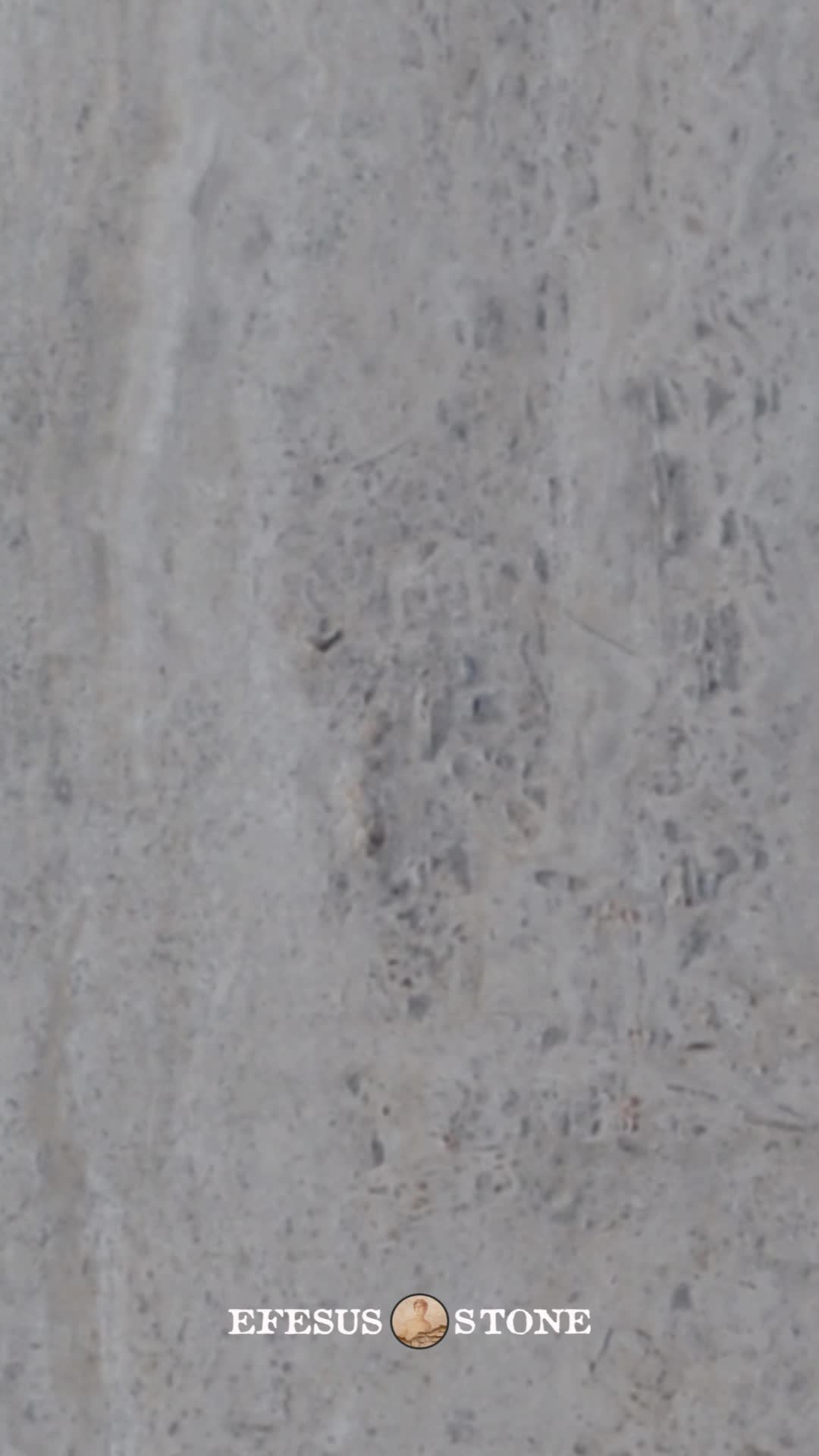 River - Grey Travertine