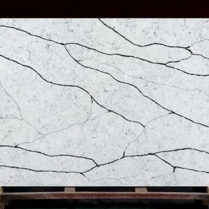 Goldtop Sale Fantasy Grey Marble Stone Marble Slabs
