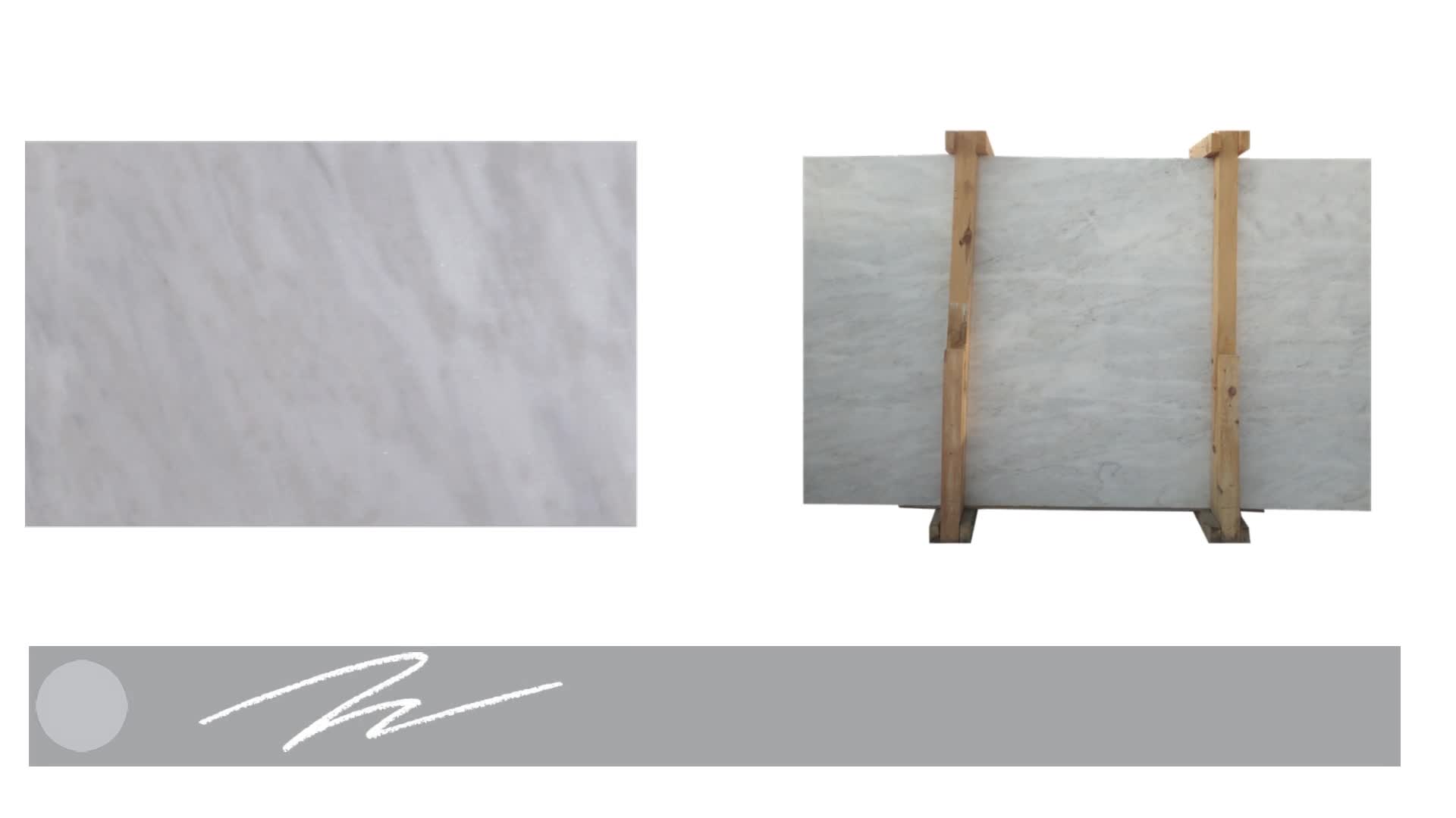 Mugla White Marble