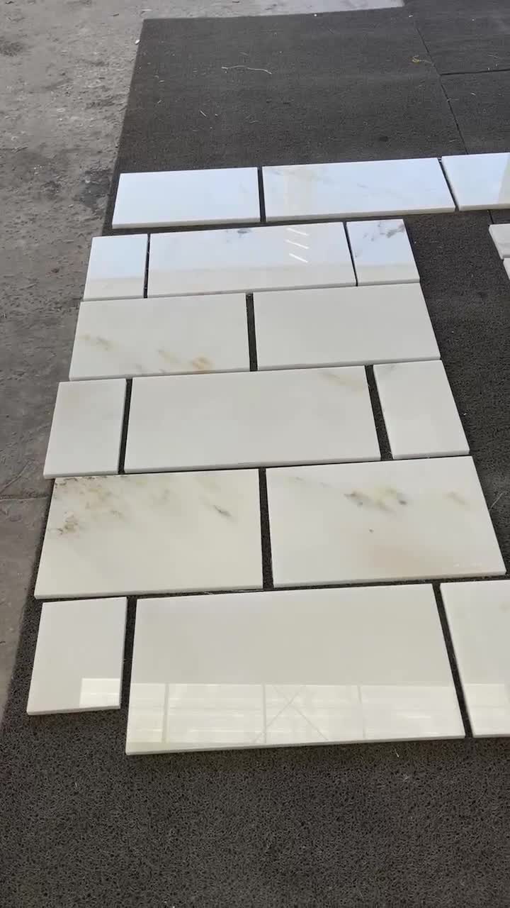 Marble Slabs