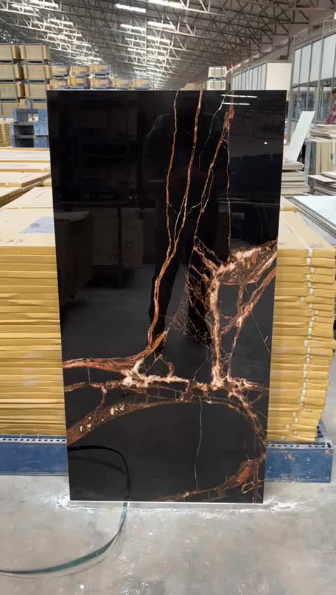 Porcelain Floor And Wall Tiles