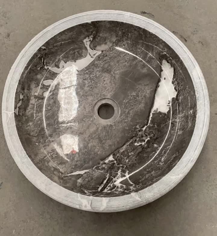 Marble Wash Basins  Bathroom Sinks