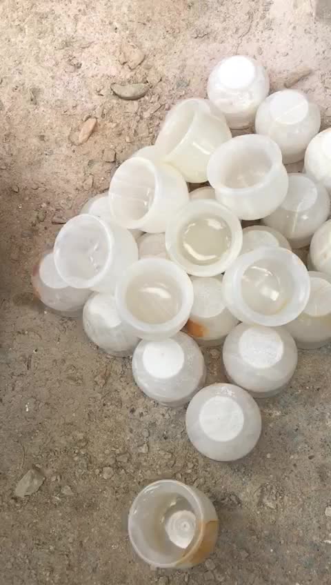Small Tea Cups