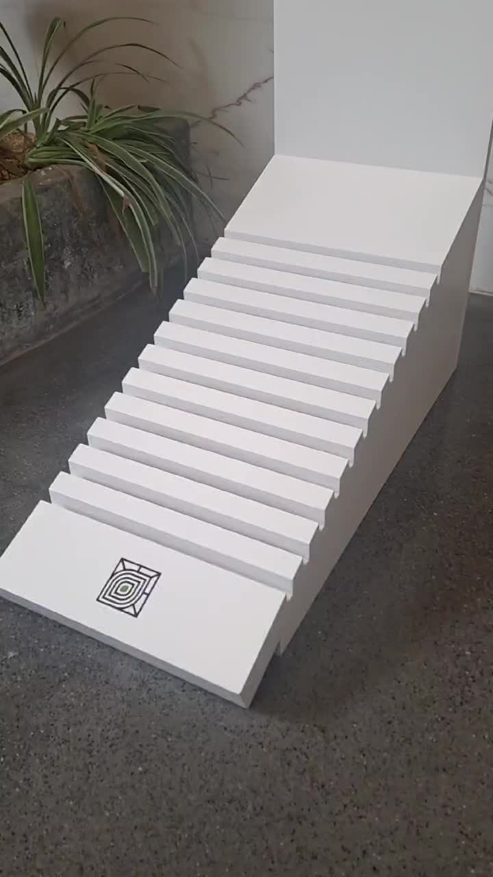 Stone Sample Countertop Display For Quartz,Marble,Granite