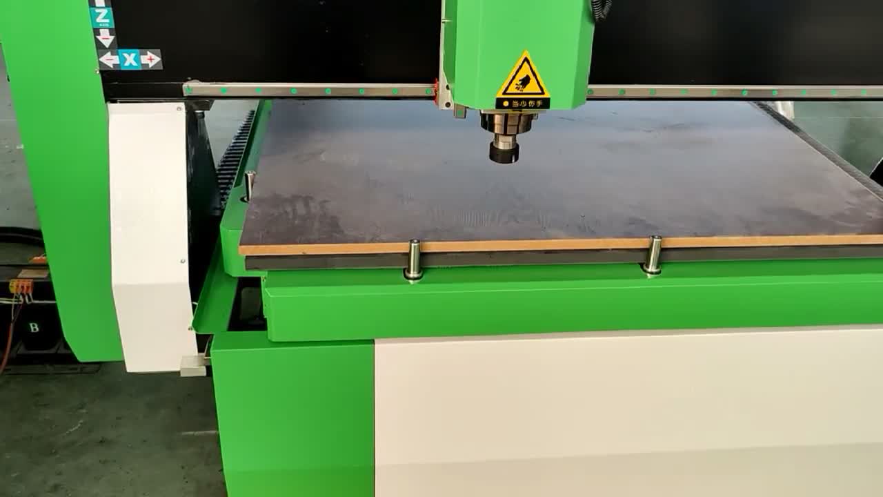 1325 CNC Router Marble Stone Granite Wood MDF Engraving Cuting Machine