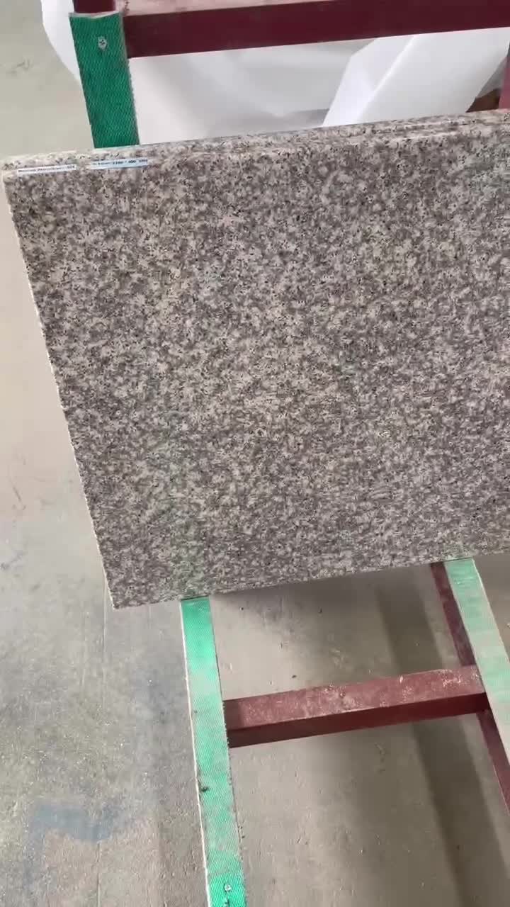 China Pink Granite G664 Countertops With Good Price