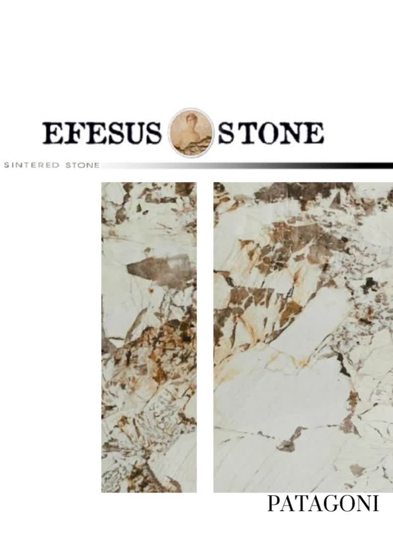 Patagonia Sintered Stone