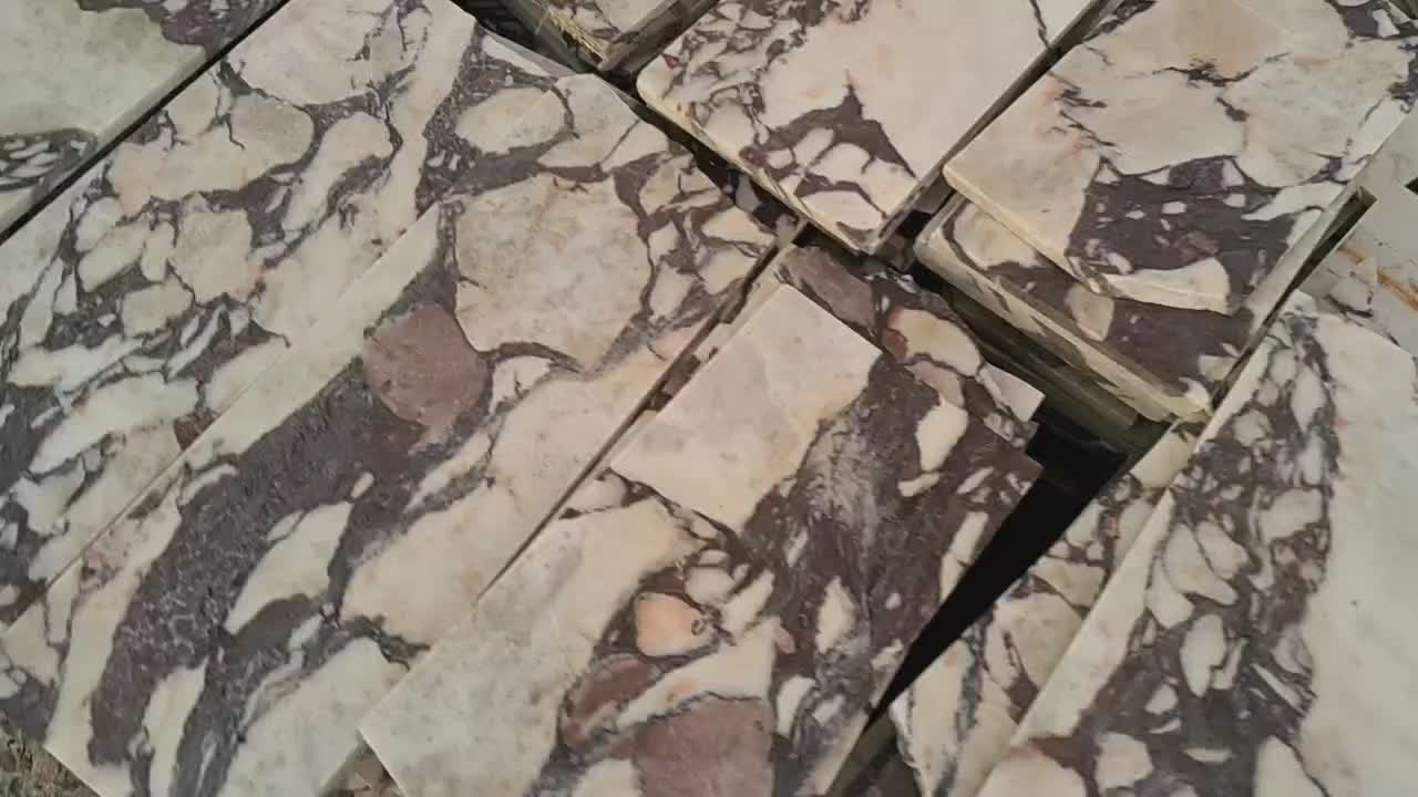 Calacatta Viola Bvlgari Marble Floor Tiles&Slabs