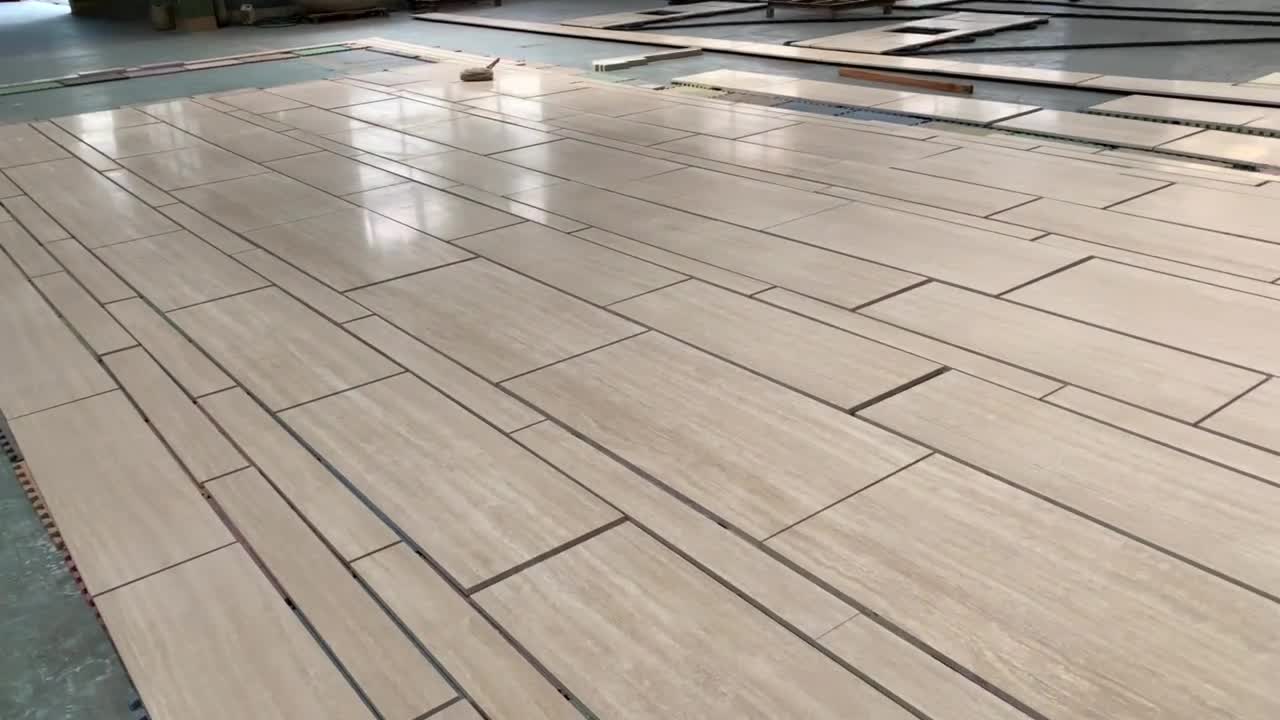 Italy Roman Travertine Stone
