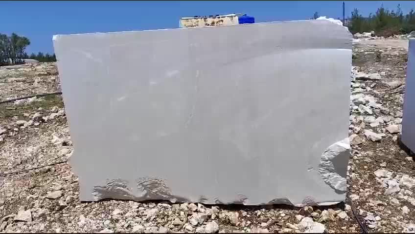 Creama Luce Marble Blocks