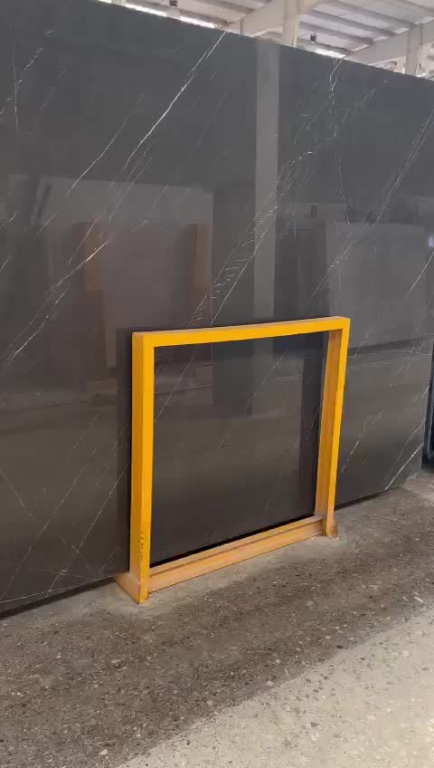 Pietra Grey Marble Slabs