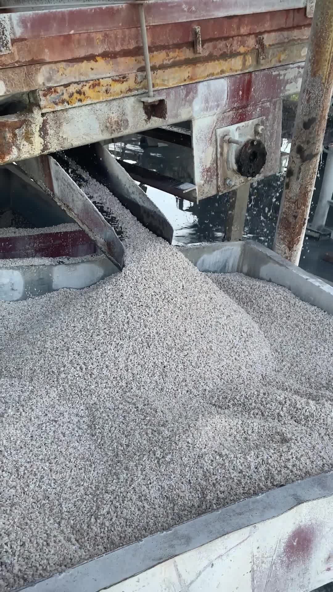 Small Size Pebble For Epoxy Or Aquarium