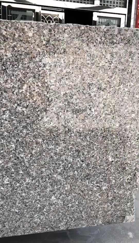 China Pink G636 Granite Polished 18 Mm Slabs