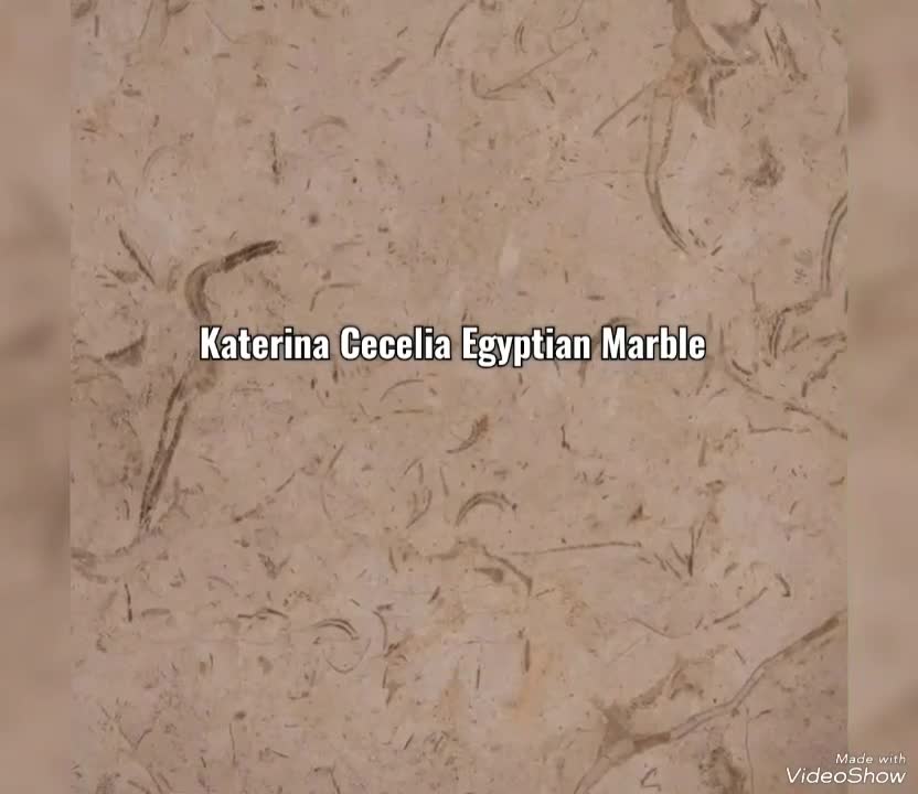 Katrina Marble