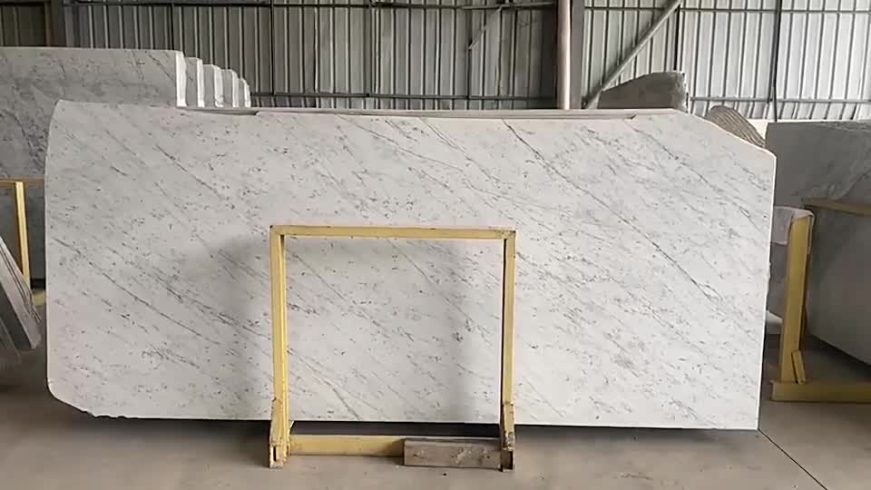 Carrara White Marble Hotel Bath Tops,Optimustone Carrara