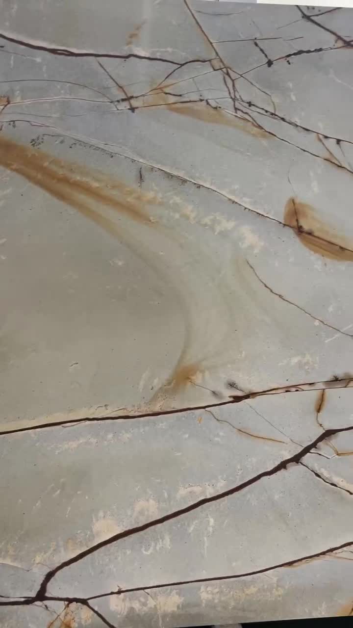 Roma Impression Quartzite Countertop