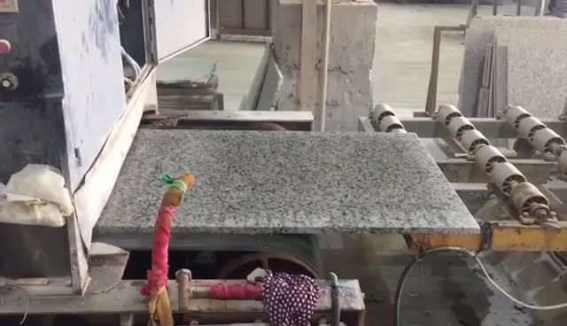 Calibration Machine For Granite And Marble