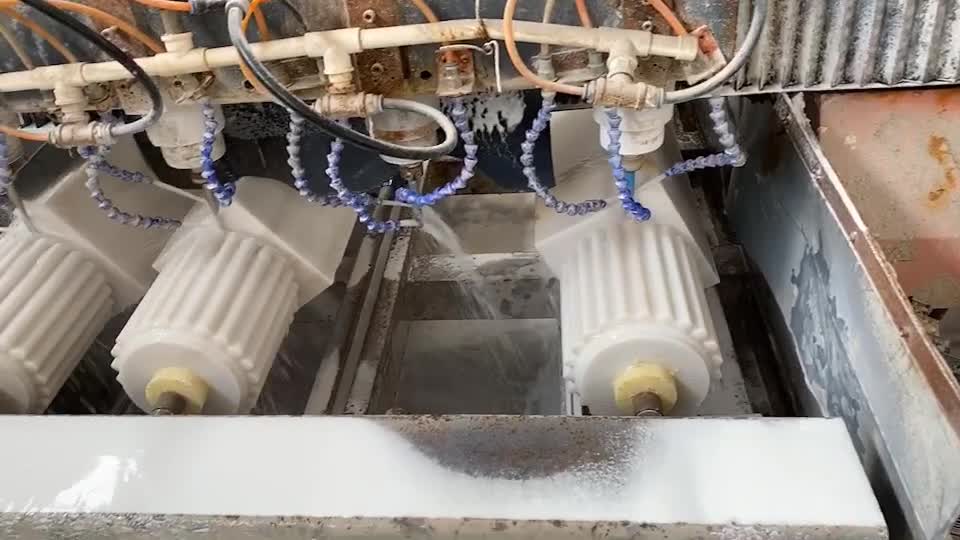 4 Spindles 3D Stone Engraving, Lettering, Etching Machine