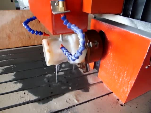 CNC1325 Stone Carving Machine