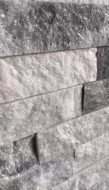 Natural Stone Veneer, Grey Ledge Stone, Cultured Stone
