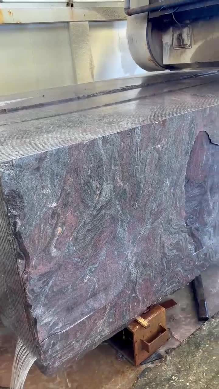 Paradiso Granite Slabs Polished Wall Floor