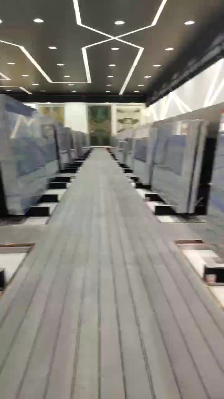 Luxury Azul Macaubas Countertop Slabs