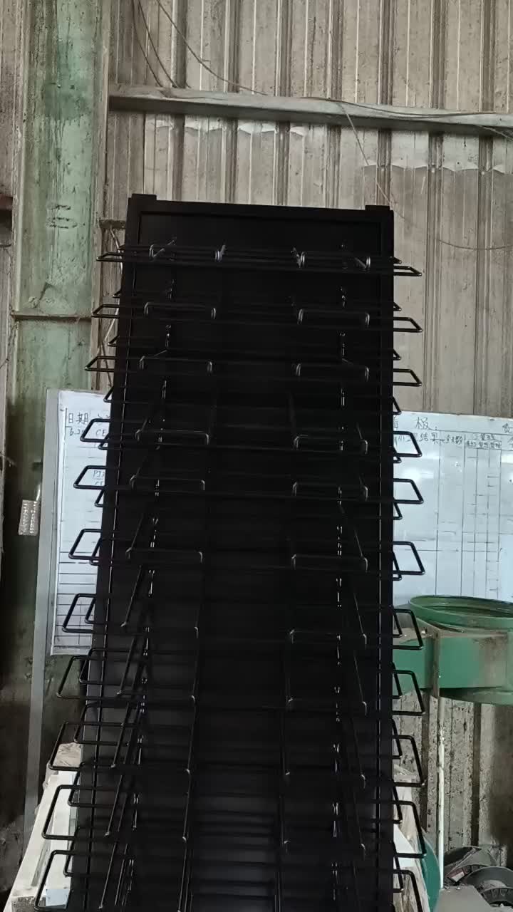 CD2160 Ceramic Tile Display Stand,Exhibition Display Stand