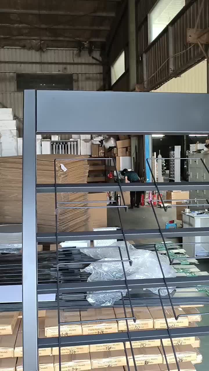 DISPLAY STAND SRL017