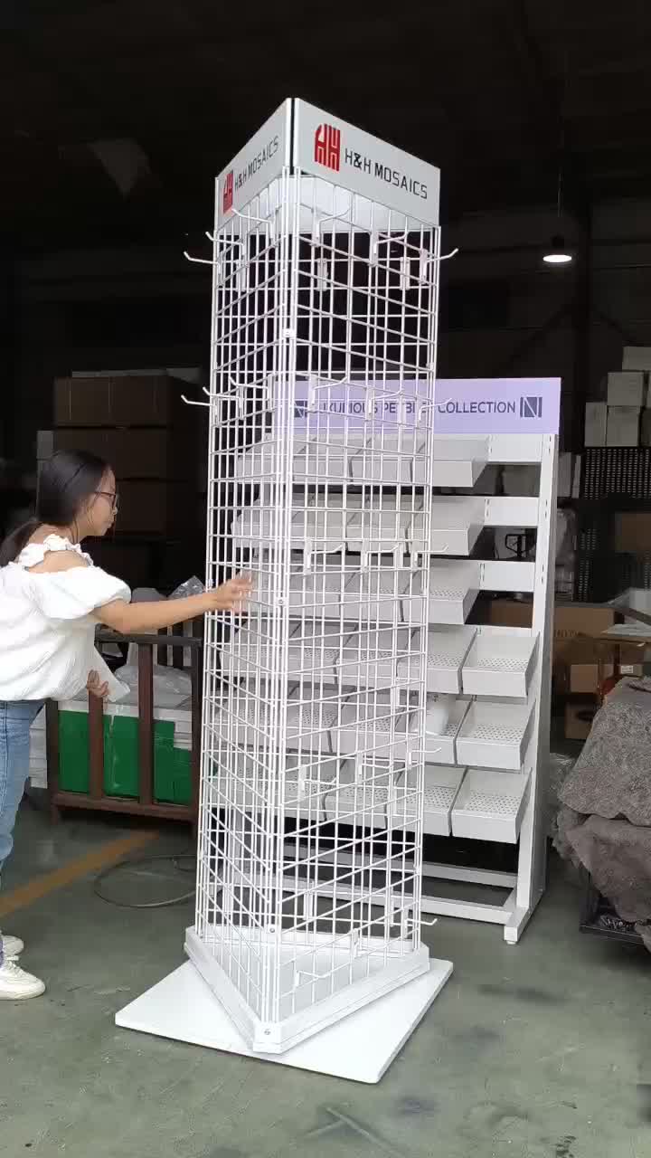 MZ2002 Mosaic Stand