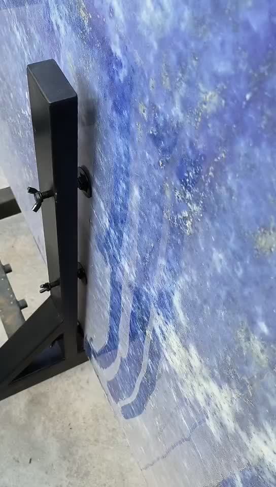 SD025 Sample Kitchen Marble  Displays