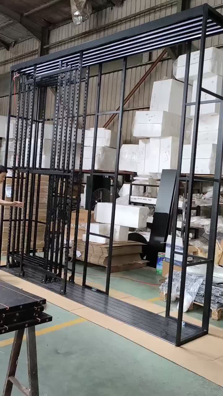 SG601 TSIANFAN Display Stand Racks