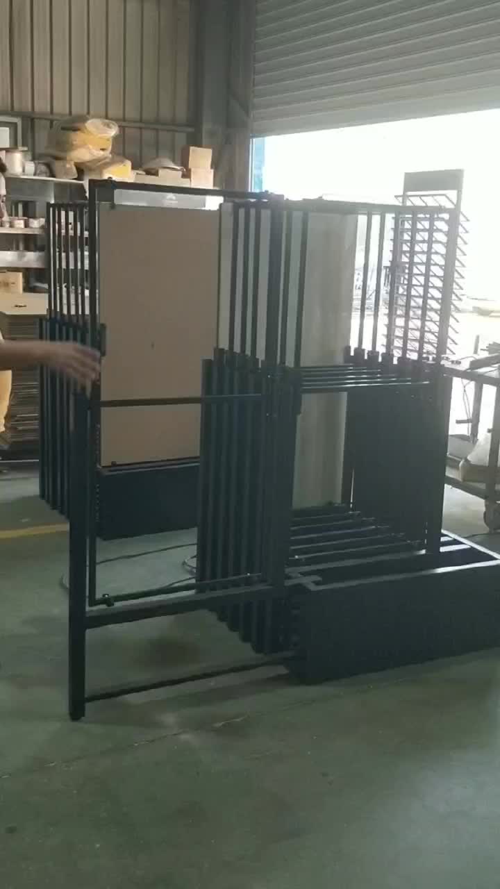 SG602 High Quality Stone Storage Shelves