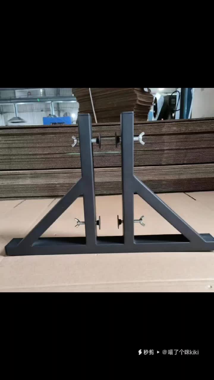 SMALL SD025 Metal Slab Display Frame