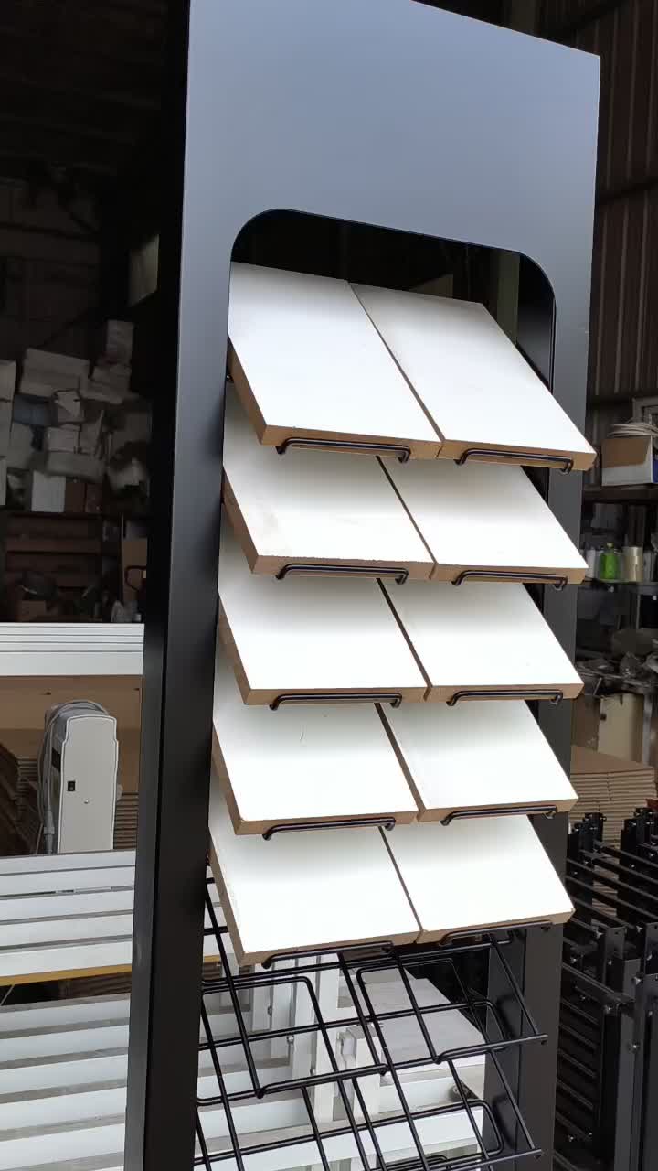 SRL018  Stone Display Stands
