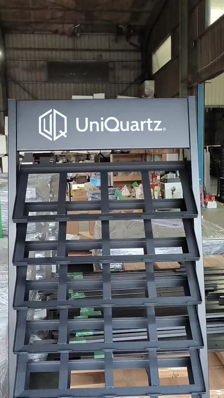 SRL050 Display Stand