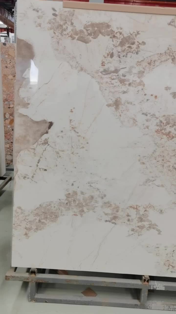 Pandora 1600X3200 Sintered Stone Slabs For Interior Wall