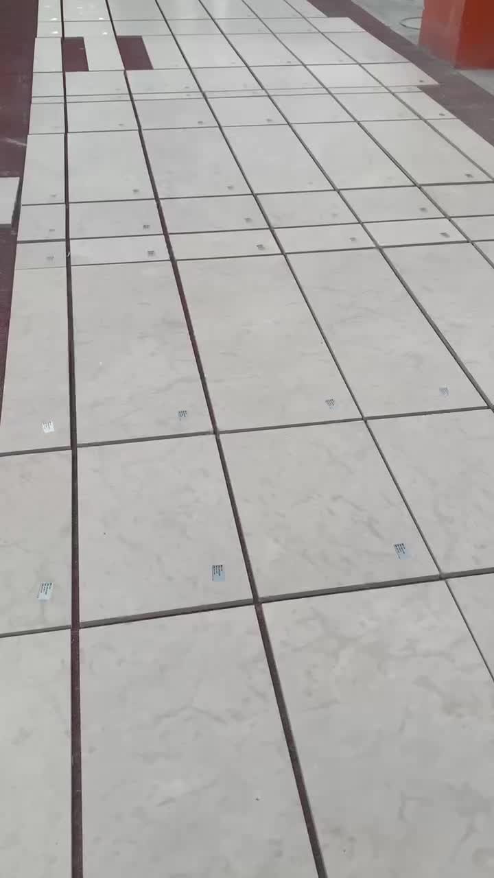 Iran Limestone Wall Tile Exterior Wall Cladding Slabs