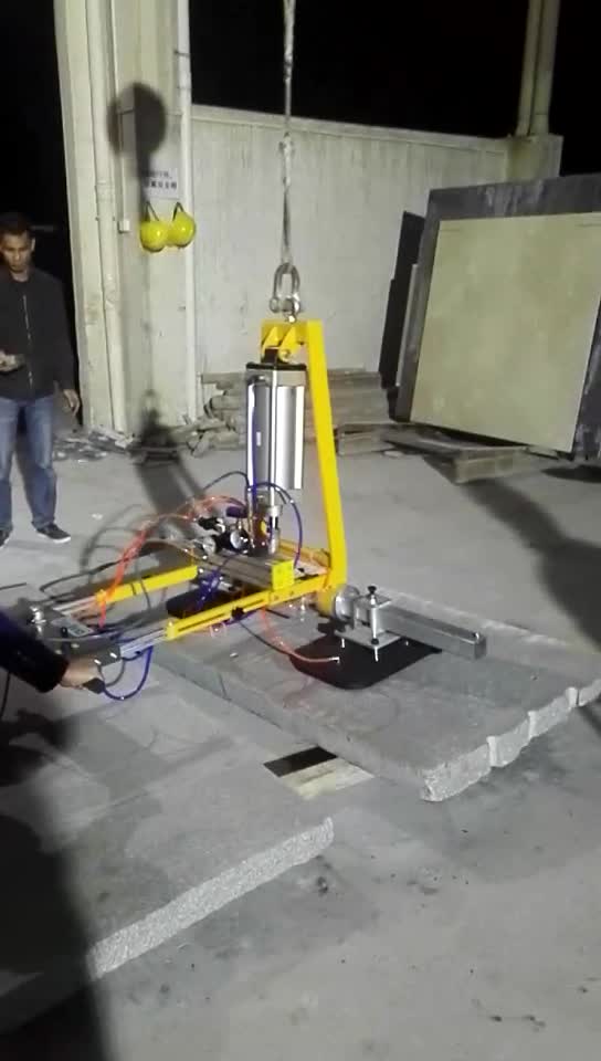 Vacuum Lifter