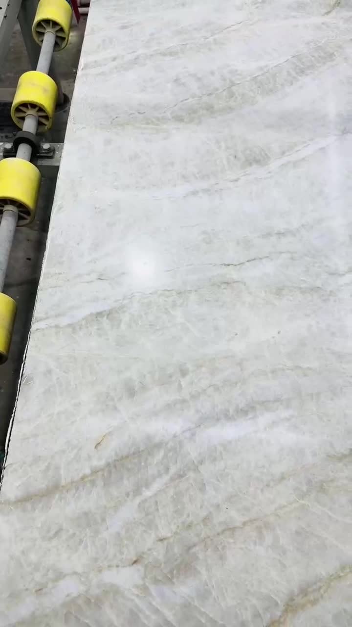 Taj Mahal Quartzite Delicatus Mint Big Slabs Tiles