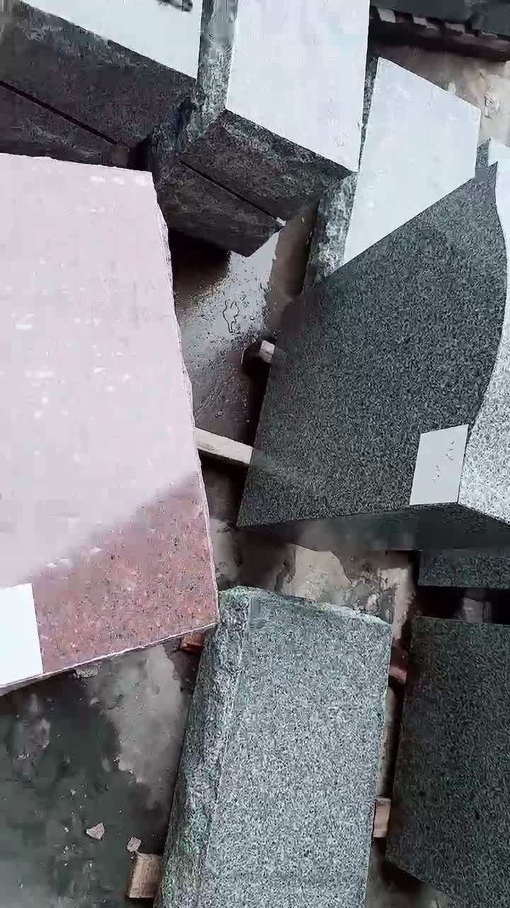 Vietnam Natural Stones For Tomb/Headstone/Grave