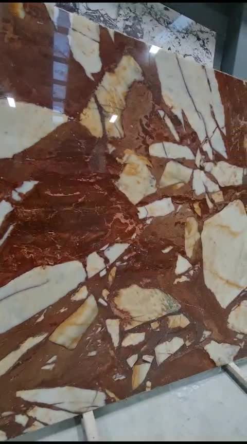 Afyon Brown Marble Slab & Tiles