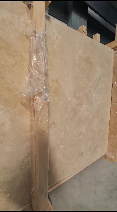 Medium Travertine Cross Cut Slabs