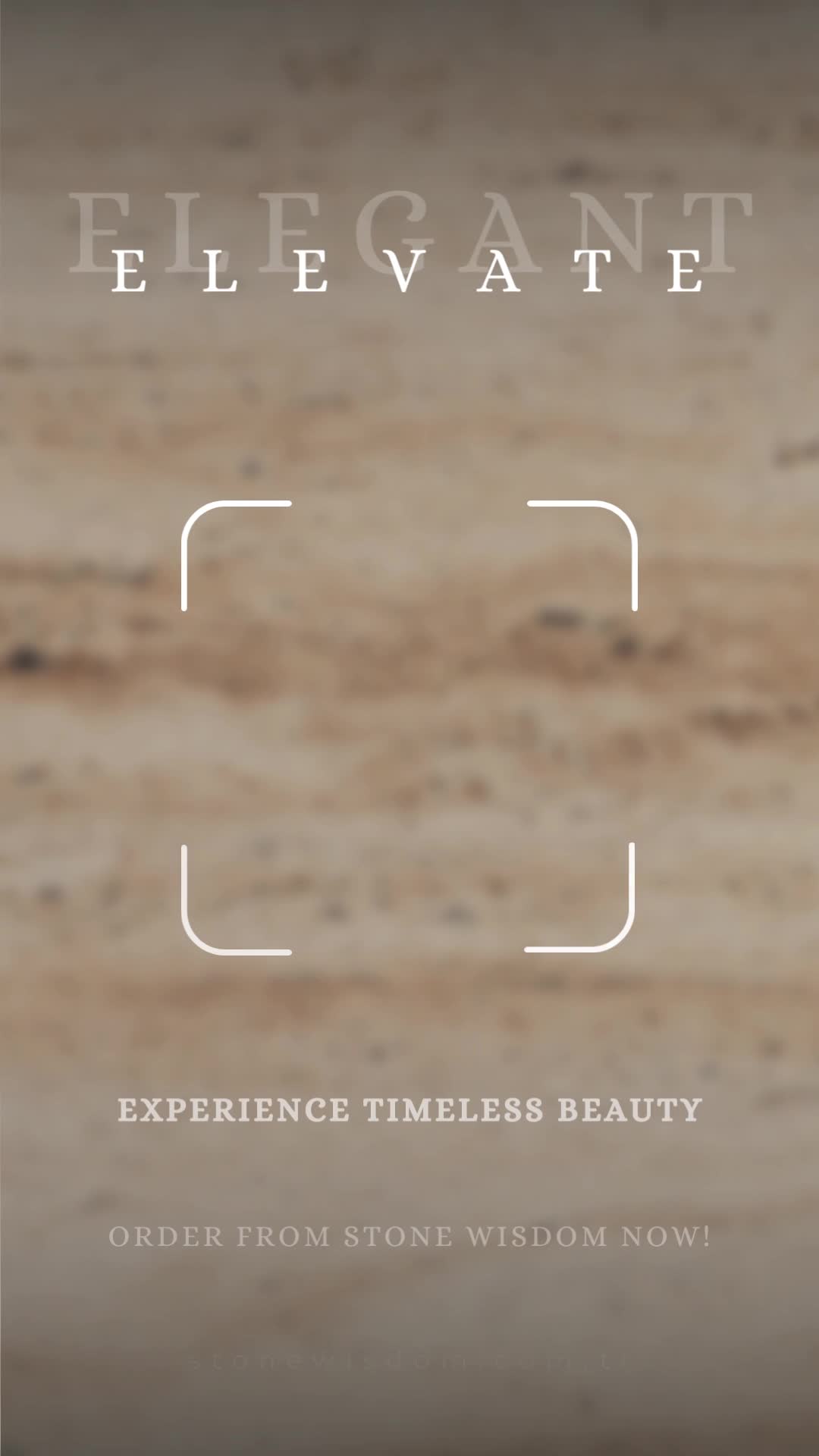Medium Travertine Tiles