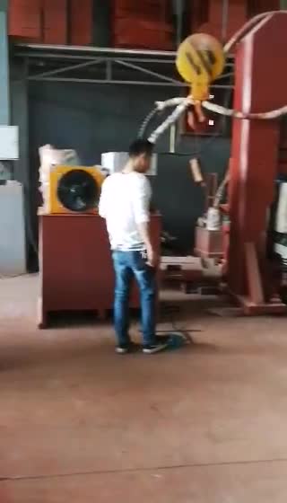 Natural Face & Saw Cut Face Splitting Machine KSL-200