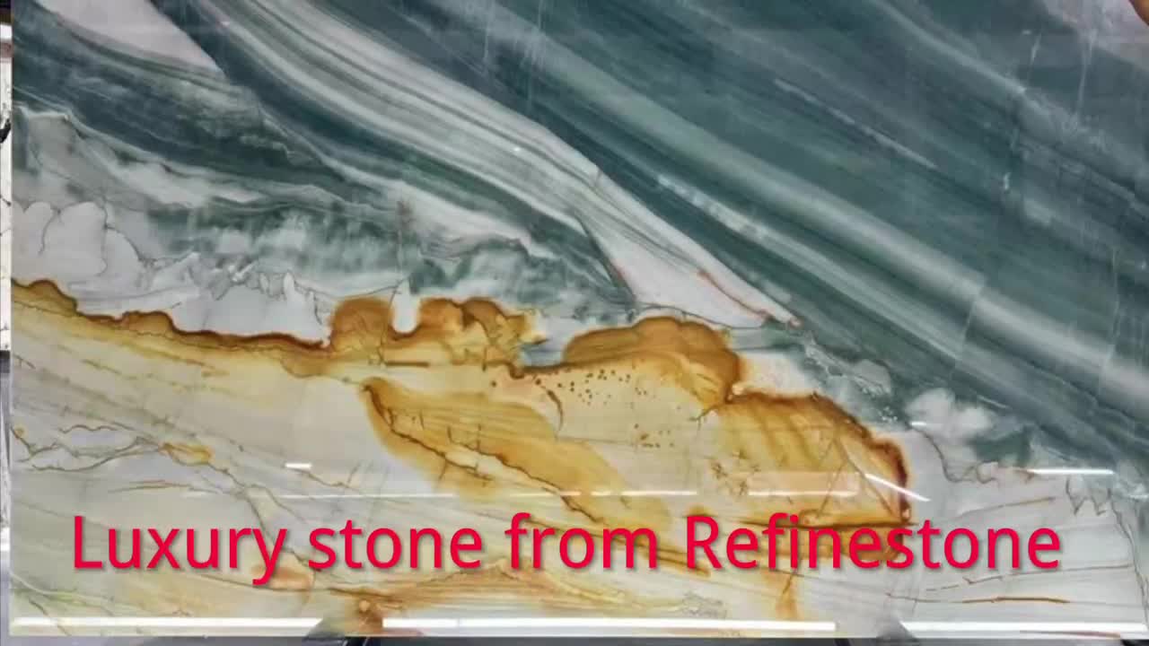 Brazil  Portomare Quartzite Stone Slabs