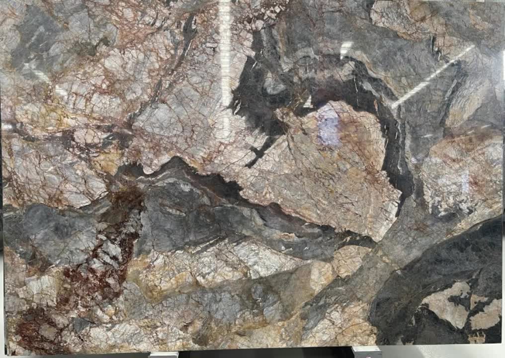 Luxury Marble Slabs For Villa And Hotel Interior Decoration