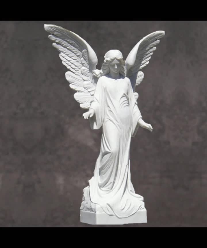 Religious Statue Mary Marble Statue Of The Virgin Mary Maria